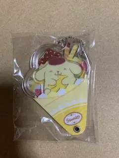 サンリオキャラクターズ　シークレットカスタムアクリルチャーム