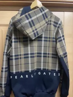 ★ほぼ未使用★パーリーゲイツ パーカーサイズ6 渋すぎるパーカー 2025年最新】パーリーゲイツ パーカー 6の人気アイテム - メルカリ