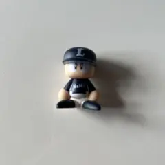 パワプロくんならぶんです。パ・リーグ　ビジターver．　西武ライオンズ