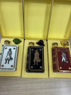 ナポレオンブック　セット カミュ ナポレオン ブック（CAMUS napoleon book） | お酒買取専門店