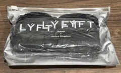 LÝFT LOGO WRIST WRAP(LYFT リフト ロゴリストラップ) - メルカリ