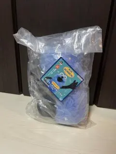 パペットスンスン　1番くじ　ラストワン賞