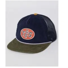 TCSS キャップ トラッカー キャップのサムネイル