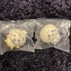ちいかわベビー　うさぎ　ラッコ
