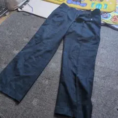 メンズ　カジュアルズボン