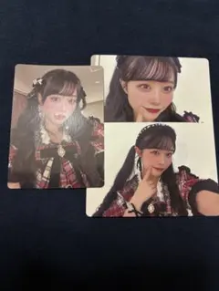 CUTIE STREET 佐野愛花1stワンマントレカ