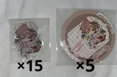 アイナナ アニカフェ アクスタ アクリルスタンド コースター 御堂虎於