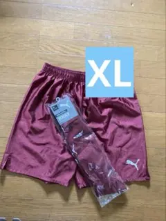 専用！プーマストッキングソックス25-27センチ