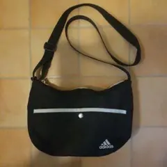 最終価格!!【匿名配送】adidas ショルダーバッグ