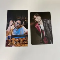 スキズ　リノ　セット