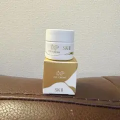 SK-II　エスケーツー LXP 金継ぎ アイクリーム3gのサムネイル