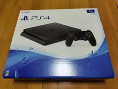 プレイステーション4 本体 1TB CUH-2200B