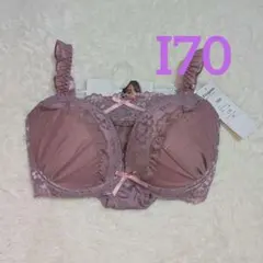 Elegante ブラジャーショーツセット I70/Mのサムネイル