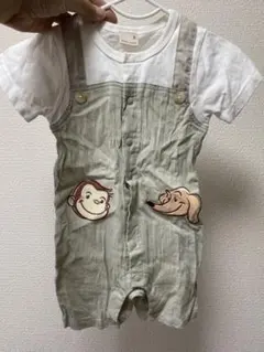 プティマイン おさるのジョージ 80