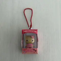 サンリオ　チョコボックス　ハローキティ