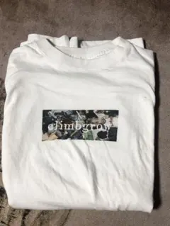 climbgrow ロングTシャツ　サイズXL 白　ホワイト