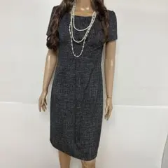 ミミグラント　MIMIGRANT 大人気デザインワンピース