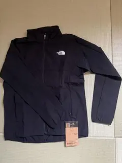 The North Face Mobility Jacket K ブラック