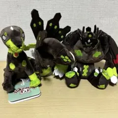 2026年最新】ジガルデ10の人気アイテム - メルカリ