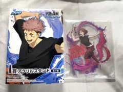 呪術廻戦 SPLASH×BATTLE 釘崎野薔薇 アクリルスタンド