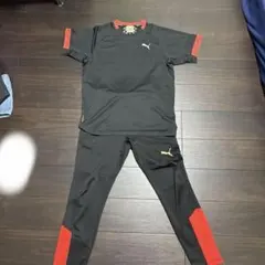 プーマ　スポーツ用　セットアップ