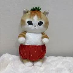 2025年最新】モフサンド ぬいぐるみいちごの人気アイテム - メルカリ