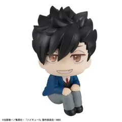 ハイキュー!! るかっぷ 黒尾鉄朗