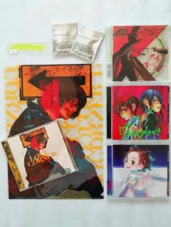 2026年最新】lost corner 米津玄師の人気アイテム - メルカリ