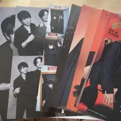 anan 2338 2023/3/8 櫻井翔　菊池風磨