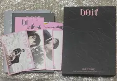 ストレイキッズ DO IT 限定盤 アルバム