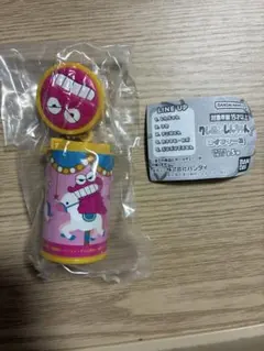 クレヨンしんちゃん　コインケース　ワニ山さん
