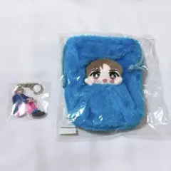 塩﨑太智 ぬいぐるみ ちびぬい キーホルダー 2026年最新】塩﨑太智 ぬいぐるみの人気アイテム - メルカリ