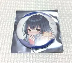 学園アイドルマスター 学マス あみあみ くじ カードイラスト缶バッジ 月村手毬C