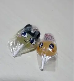 たまごっちカラフルキャンディチャーム