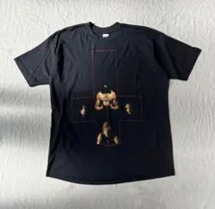 90s vintage DANZIG ダンジグ バンド ロック Tシャツ Lのサムネイル