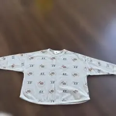 マーキーズ　E.T. セットアップ