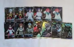 ガンダム　アーセナルベース　ジークアクス　ブースターパック　まとめ売り