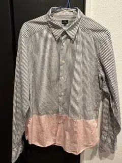 ポールスミス　Yシャツ　長袖