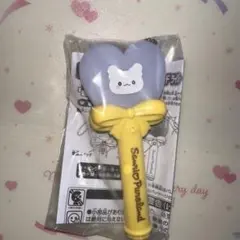 ミニ ミラクルギフトパレード ライト はなまるおばけ