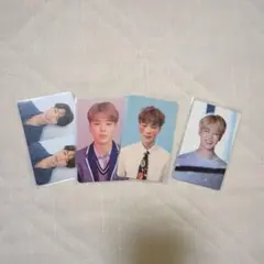2025年最新】bts メモリーズ 2017 ジミン トレカの人気アイテム - メルカリ