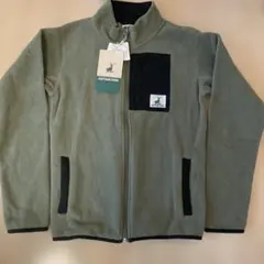 CAPTAIN STAG フリースジャケット キッズ　150〜160㎝