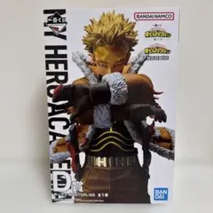 【未開封】一番くじ ヒロアカ D賞 ホークス MASTERLISE﻿