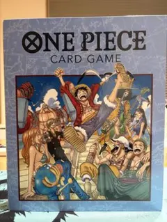 海外版】ONE PIECE CARD GAME Deck Set未開封 - メルカリ