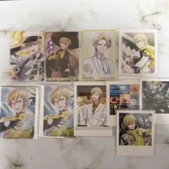 アイナナ 六弥ナギ