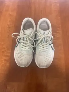 asics　MAGICSPEED４　レディースランニングシューズ　24.5㎝のサムネイル