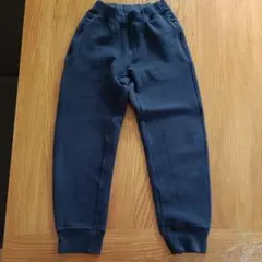 UNIQLO 130 ズボン