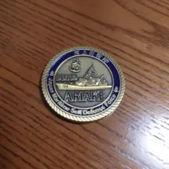 2026年最新】チャレンジコイン 護衛艦の人気アイテム - メルカリ