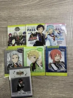 あんスタ Dream LIVEくじ まとめ