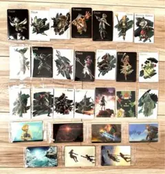 2025年最新】ウエハース シークレット ゼルダの人気アイテム