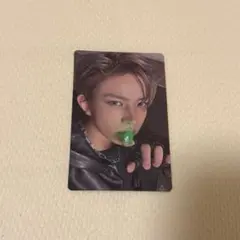 ENHYPEN THE SIN:VANISH HEESEUNG